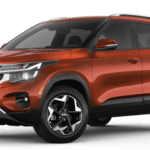 New Kia Seltos