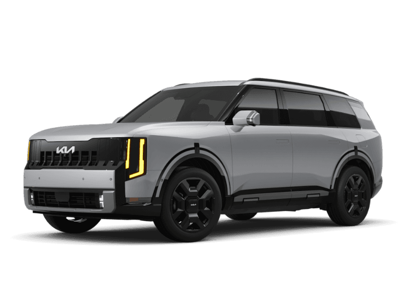 Performance comparison 2027 Kia Telluride vs 2026 Toyota Highlander Hybrid