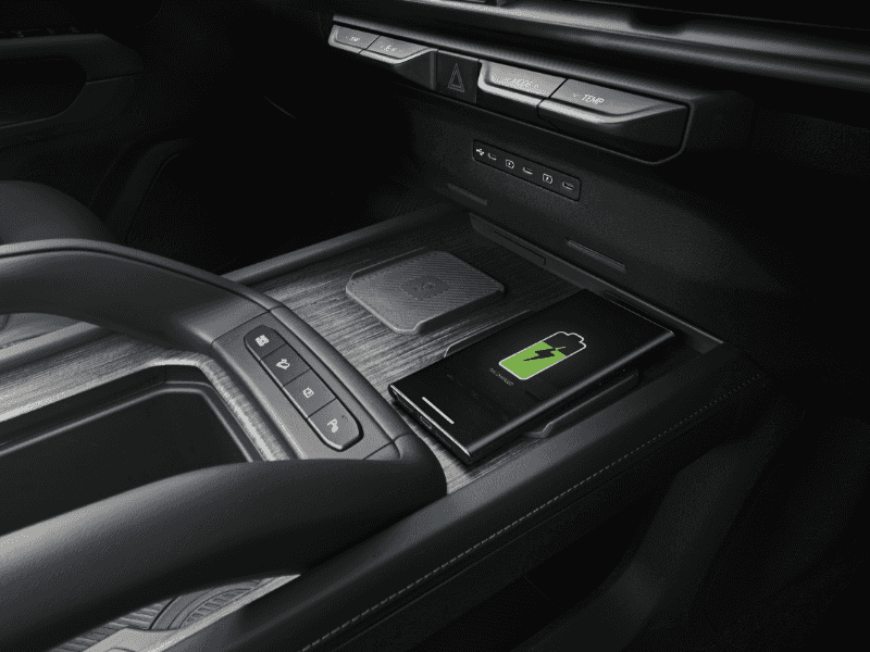 Technology comparison 2027 Kia Telluride vs 2026 Toyota Highlander Hybrid