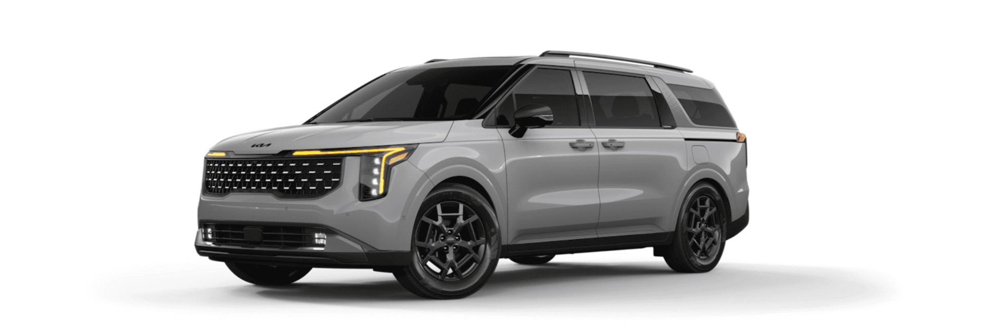 2026 Kia Carnival Hybrid