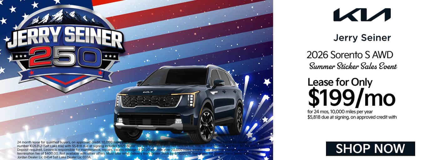 Kia-Creative-Sorento-Lease-July-4th-1400X512