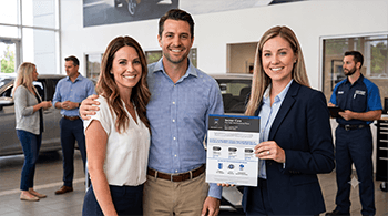 Smart Buyers
