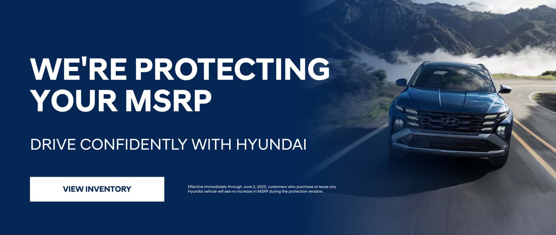 MSRP Protection