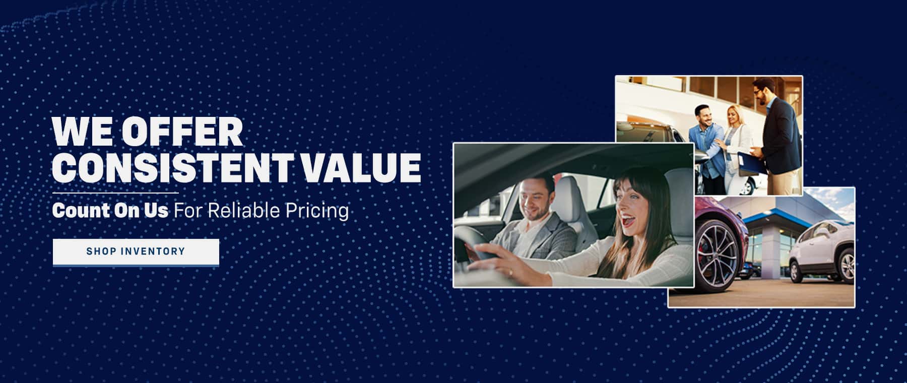 Consistent Value