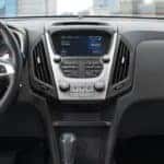2017 Equinox Technology