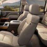 2017 Chevy Silverado