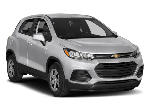 2018 Chevy Trax vs 2018 Ford Escape | Bowman Chevrolet