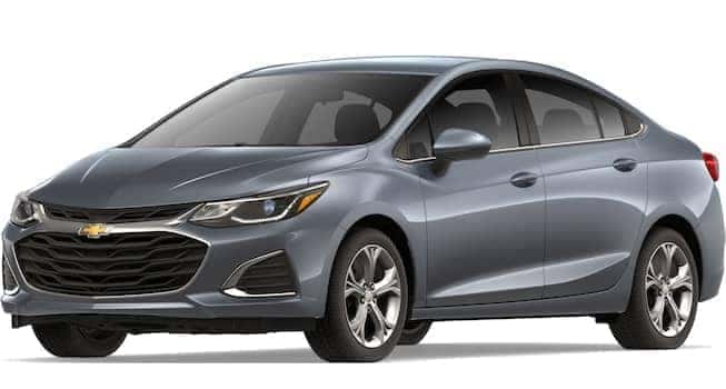 Cruze