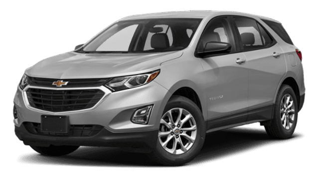 Chevy Equinox vs. Jeep Cherokee | SUV Comparison | Bowman Chevy