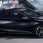 2019 Chevy Malibu MPG