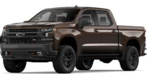 Silverado 1500