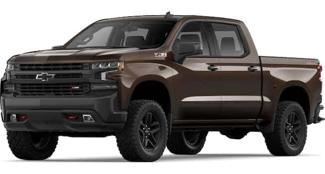 Silverado 1500