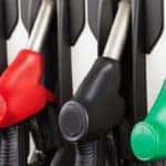 Gas Pumps