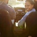Kids in Car