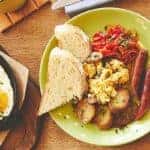 Restaurant Brunch