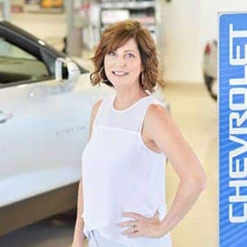 LINDA KELLY