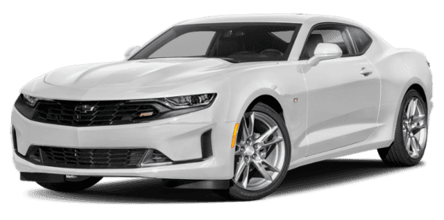 2020 Chevy Camaro vs. 2020 Ford Mustang | Bowman Chevrolet