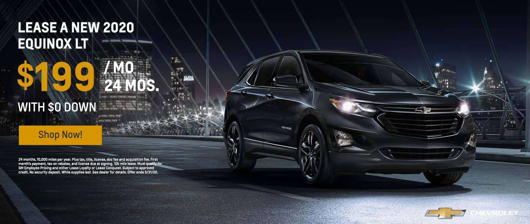 Chevrolet and Used Dealer John Bowman Chevrolet, Inc.