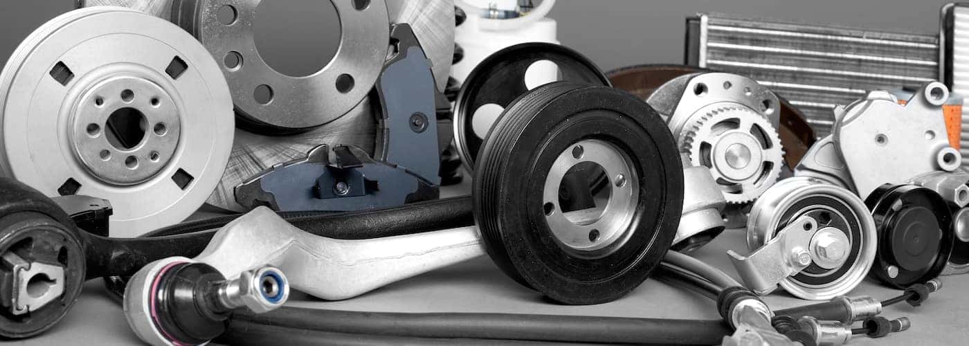 OEM Explained: Everything You Need to Know About OEM Auto Parts