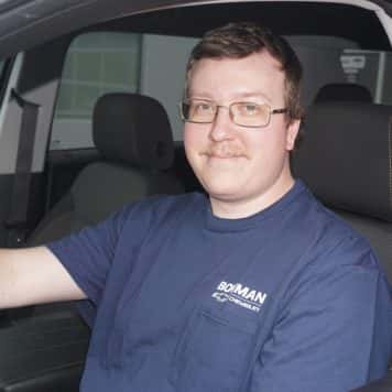 KEVIN MCCONNELL