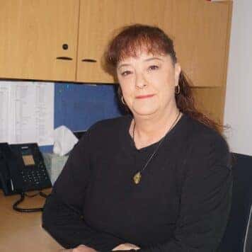 JENNIFER SENISH