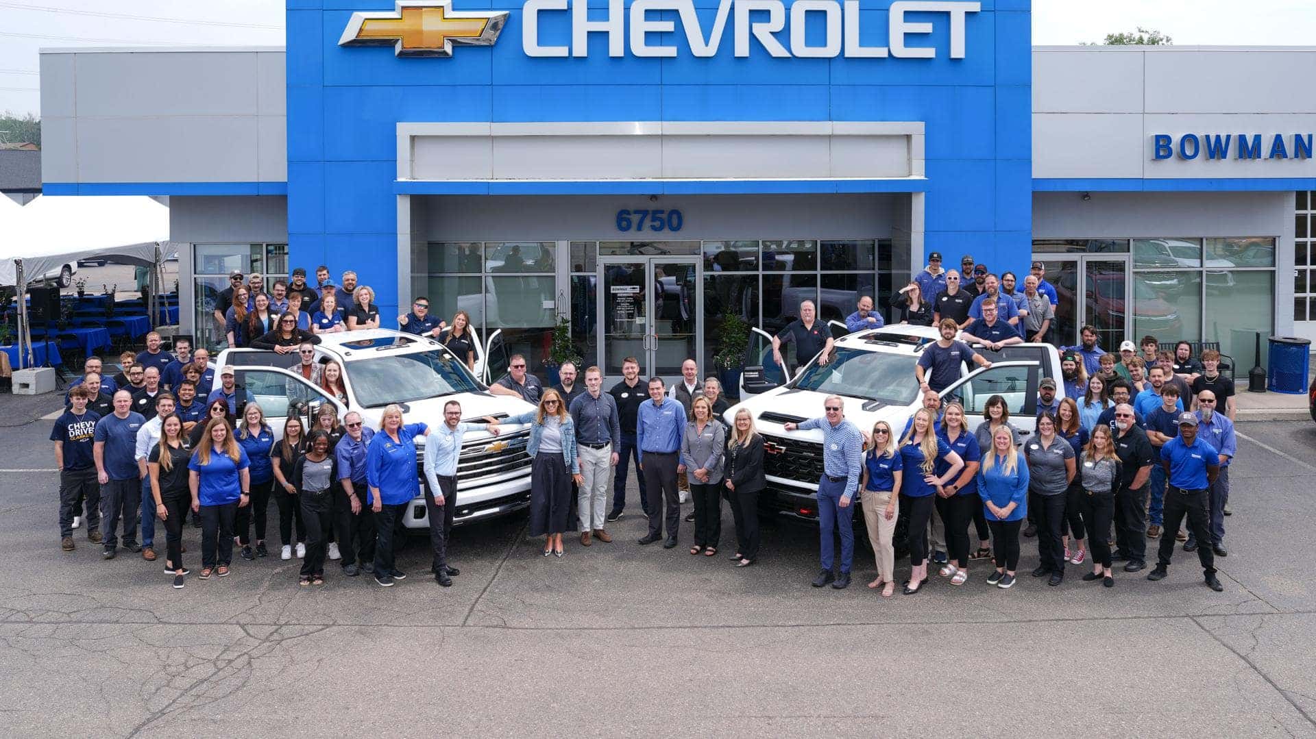2019 Chevrolet Cruze