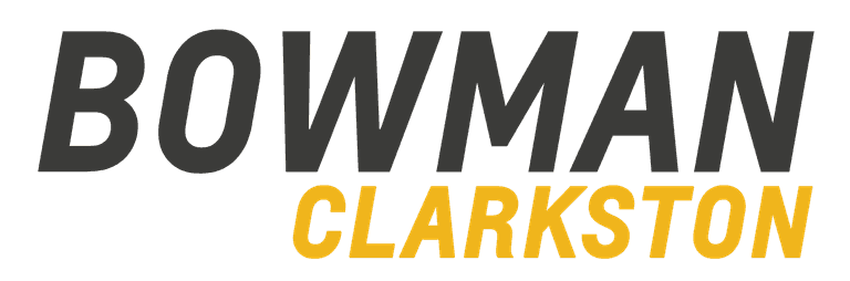 Bowman Chevrolet Logo