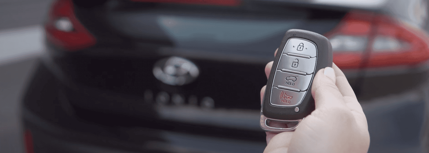 How To Replace Battery In Hyundai I30 Key Fob