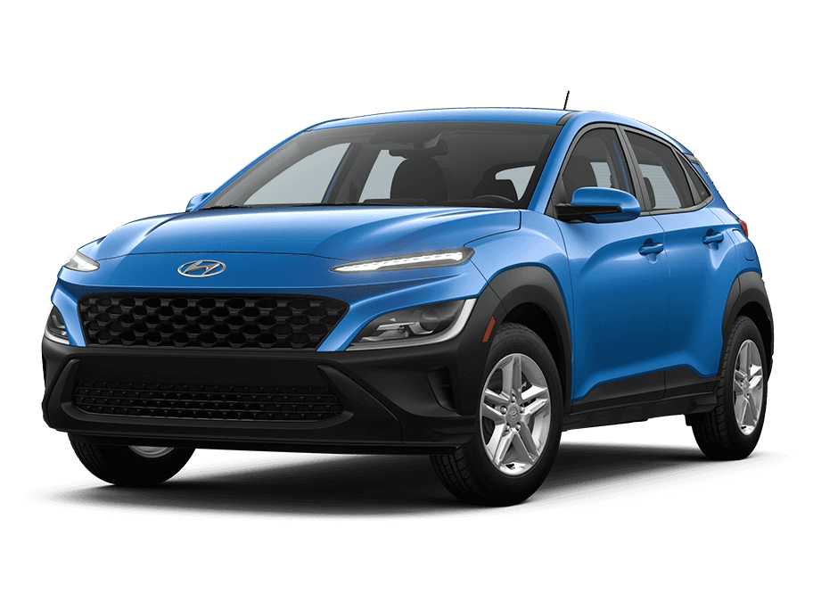 Hyundai Kona Lease Deals In Miami, FL