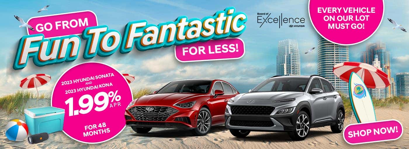 Kendall Hyundai | Hyundai Dealer in Miami, FL