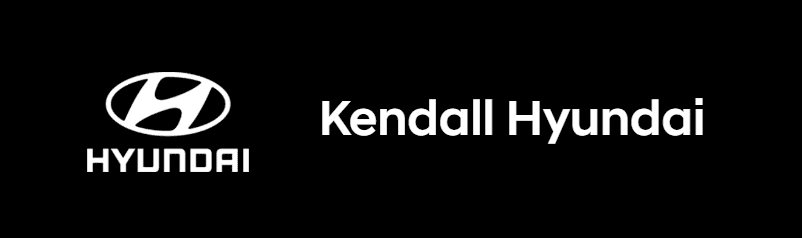 Kendall Hyundai Logo
