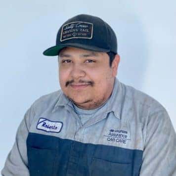 Roberto Hernandez
