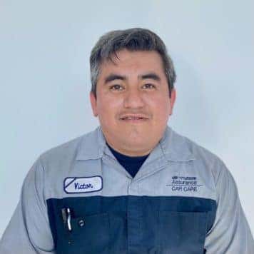 Victor Aquino