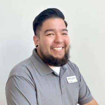 Anthony  Ortega