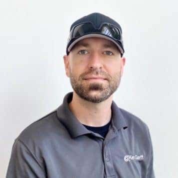 Josh Bliesner