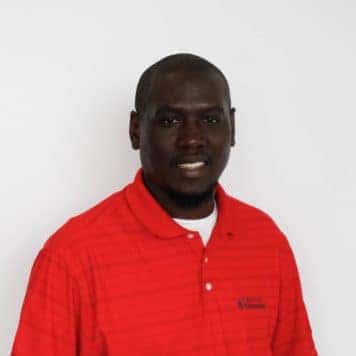 Freddy Gechuki