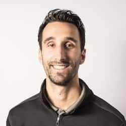 Ryan Riccio