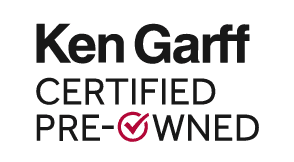 KG Certified