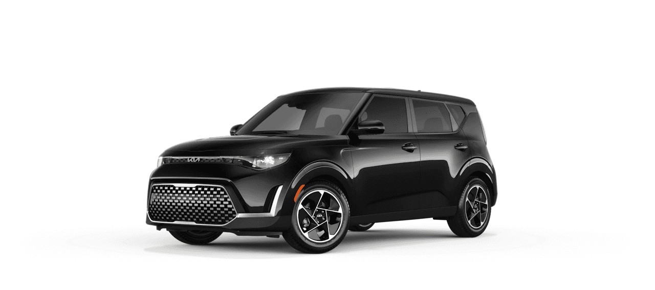 2021 kia top soul hybrid