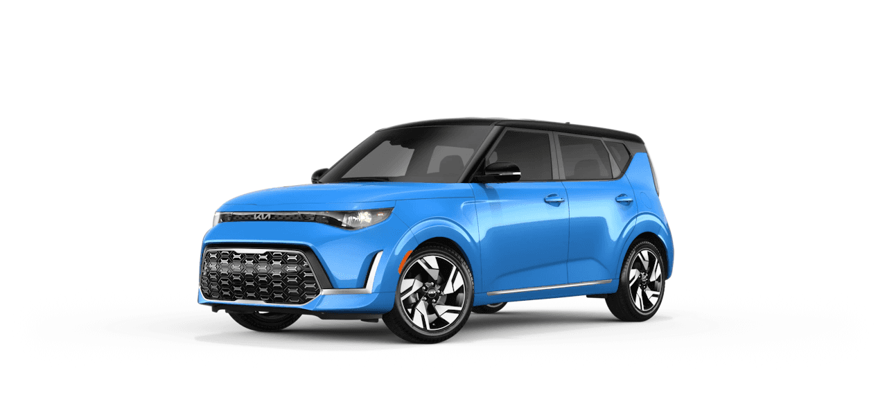 2021 kia online soul hybrid