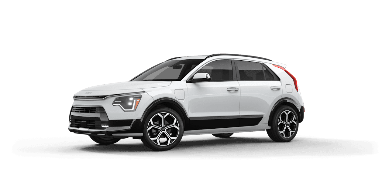 2023 Kia Niro PHEV Kia Country of Hilton Head