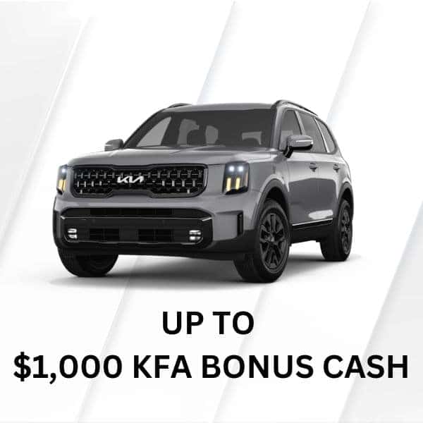 2025 Telluride Bonus Cash