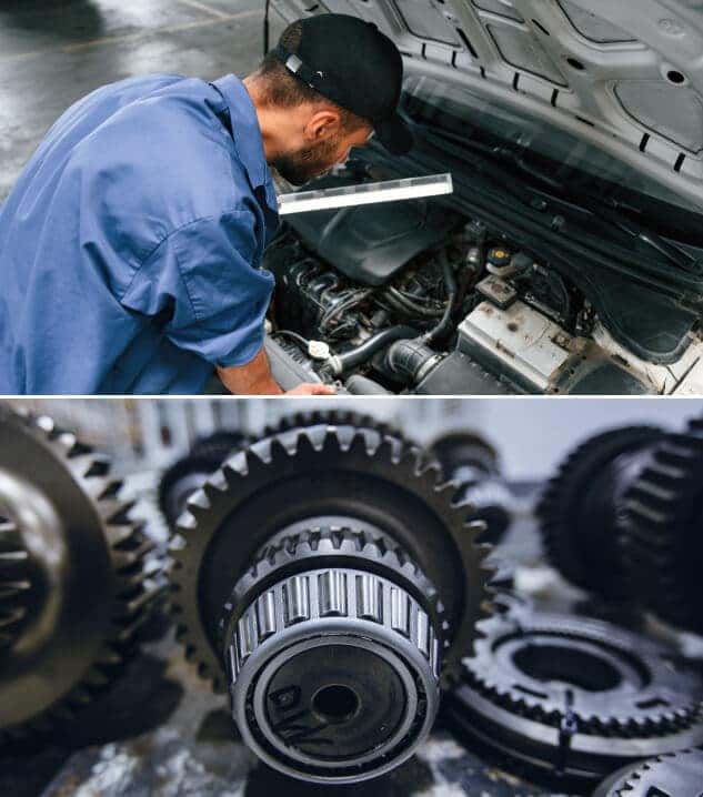 CDJR Vehicle Service Near Pickens, SC
