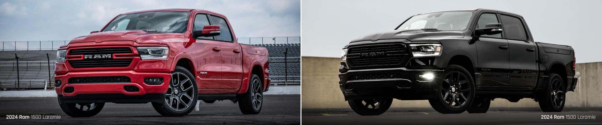 2025 Ram 1500 Laramie Specs, Interior & Performance Review