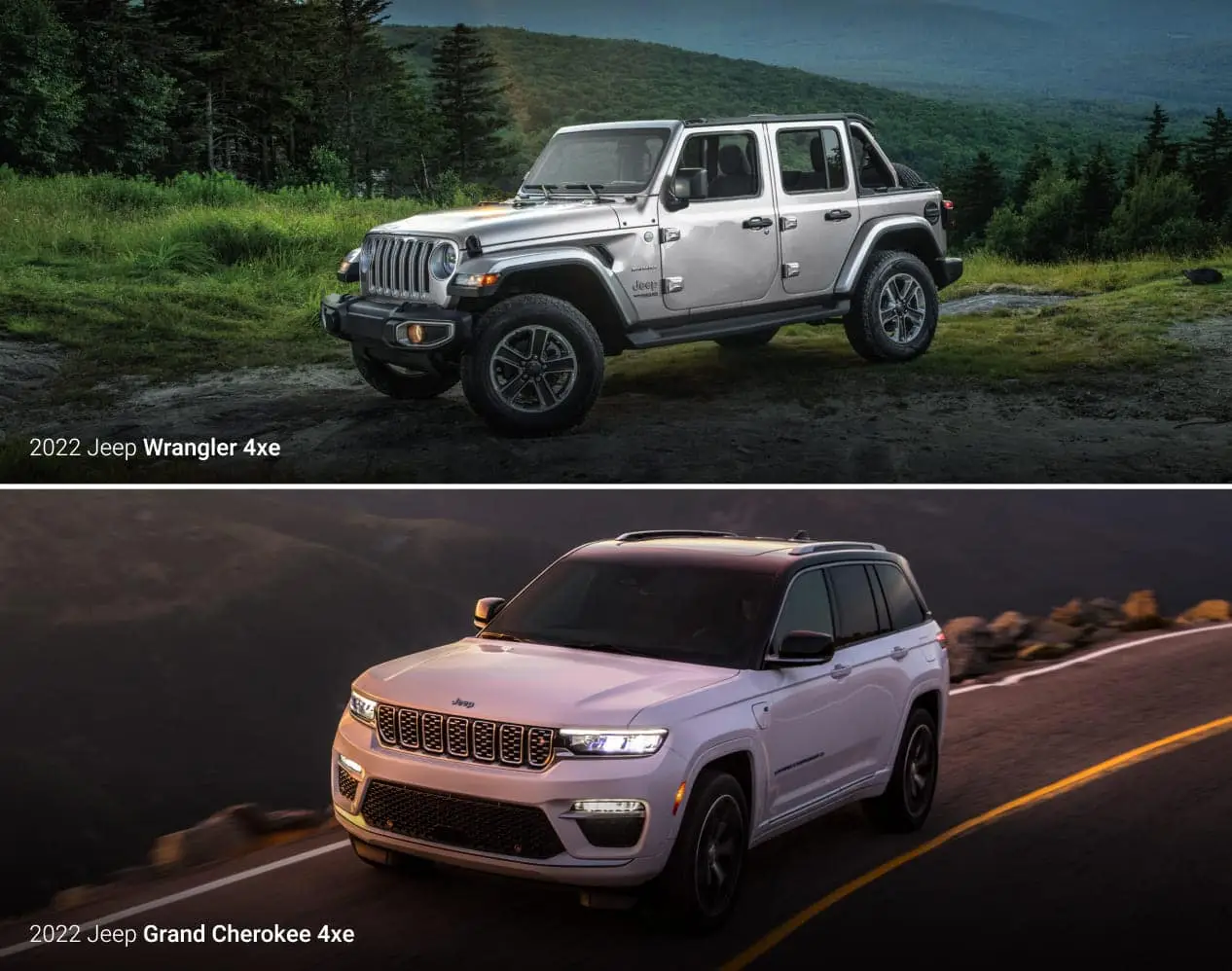 Jeep Wrangler Vs. Jeep Cherokee: Which is Better for Off-Roading? Ultimate Comparison