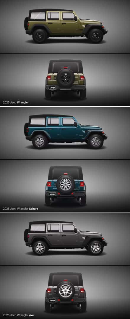 Is Jeep Wrangler Comfortable and Have Space? Discover Now!
