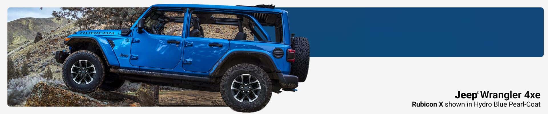 2024 Vs. 2025 Jeep Wrangler 4xe Comparison