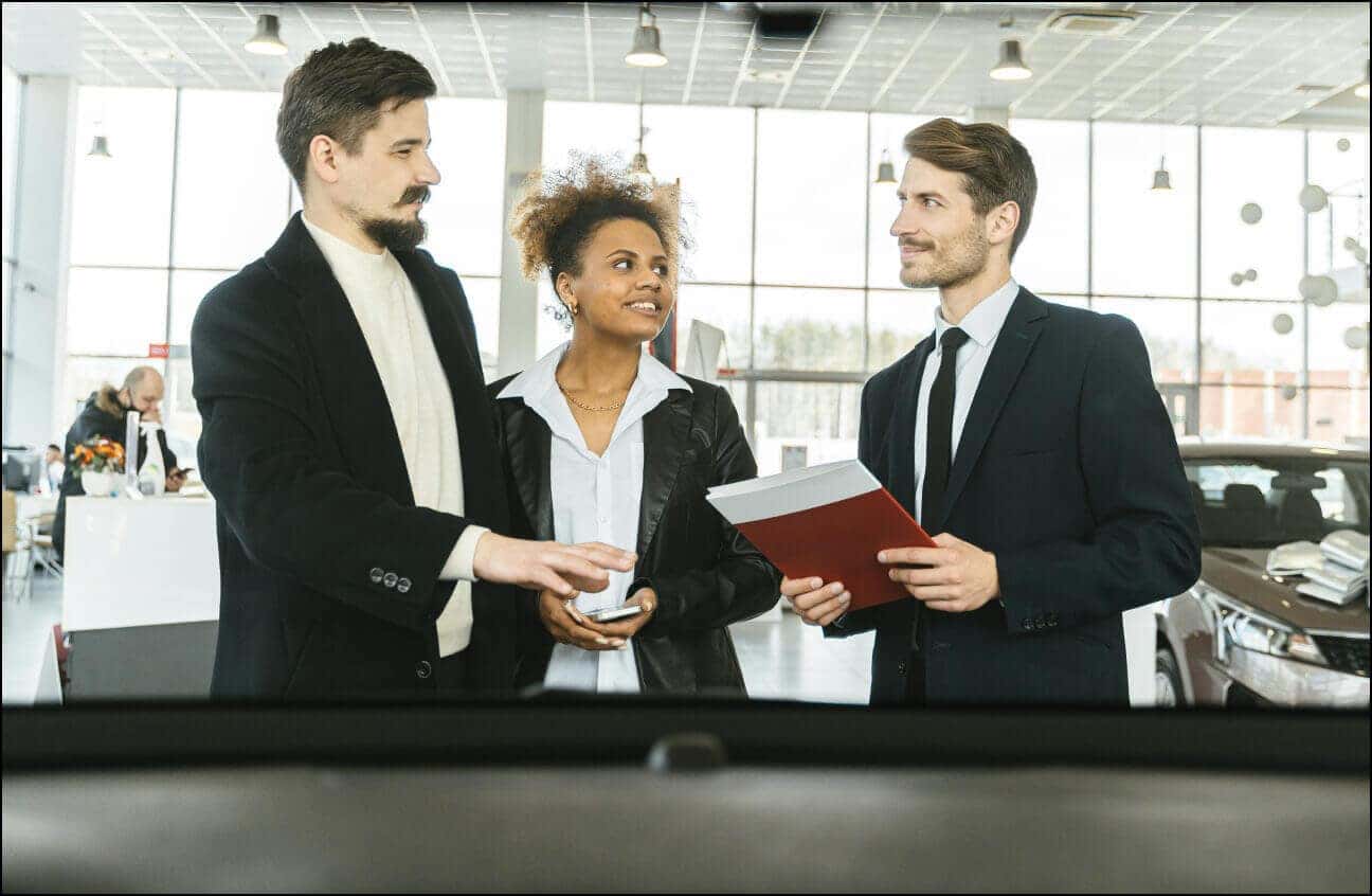 Financing and Deals on New and Used Cars Around Anderson, SC