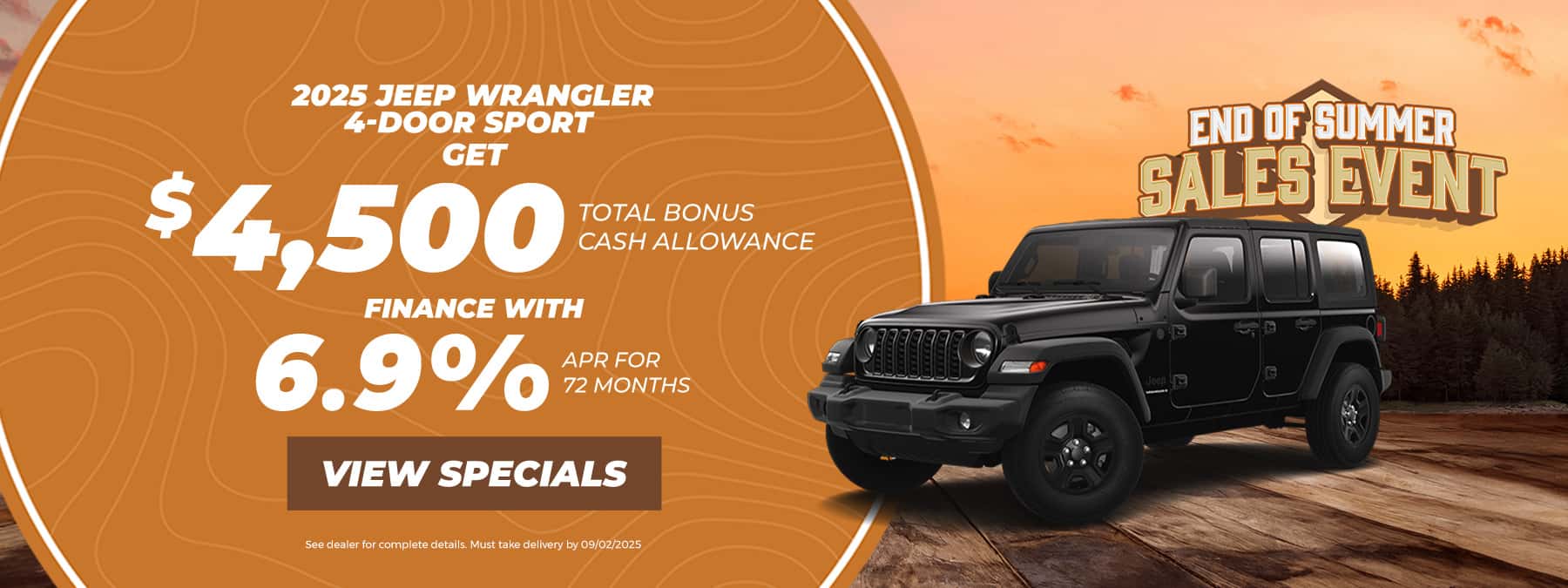 Wrangler-Desktop