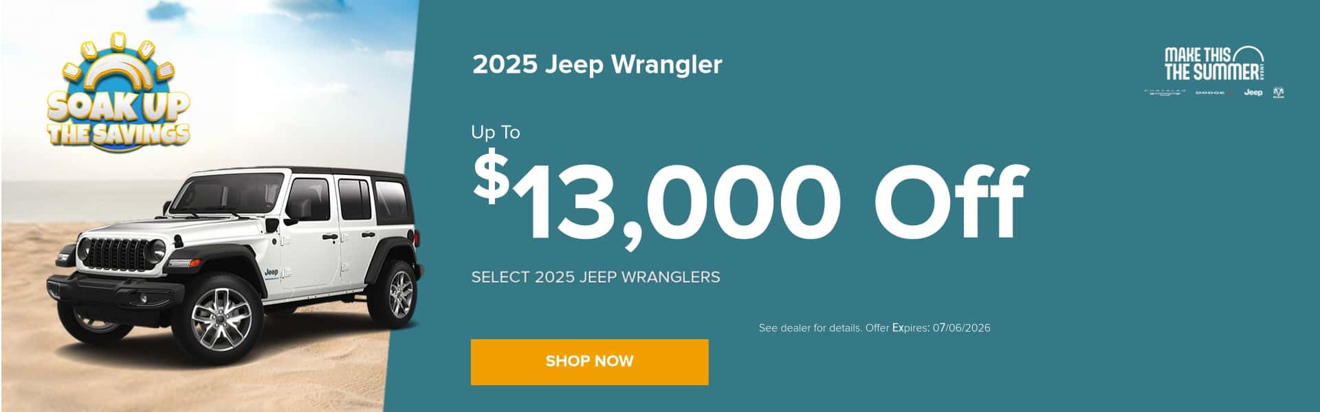 June Wrangler